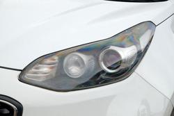 2016 Kia Sportage Si