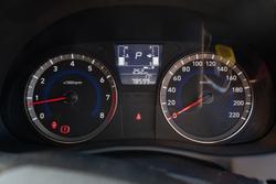 2018 Hyundai Accent Sport