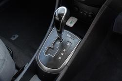 2018 Hyundai Accent Sport