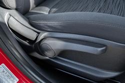 2018 Hyundai Accent Sport