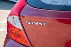 2018 Hyundai Accent Sport