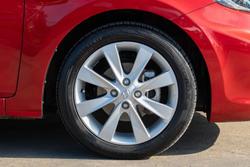 2018 Hyundai Accent Sport