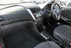 2018 Hyundai Accent Sport