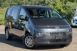 2024 Hyundai STARIA LOAD Premium