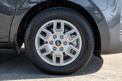 2024 Hyundai STARIA LOAD Premium