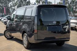 2024 Hyundai STARIA LOAD Premium