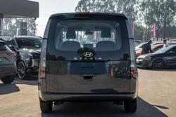 2024 Hyundai STARIA LOAD Premium