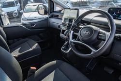 2024 Hyundai STARIA LOAD Premium