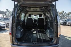 2024 Hyundai STARIA LOAD Premium