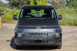 2024 Hyundai STARIA LOAD Premium