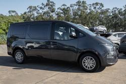 2024 Hyundai STARIA LOAD Premium
