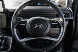 2024 Hyundai STARIA LOAD Premium