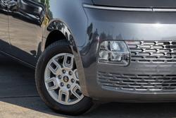 2024 Hyundai STARIA LOAD Premium