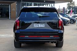 2024 Hyundai Palisade Calligraphy Black Ink