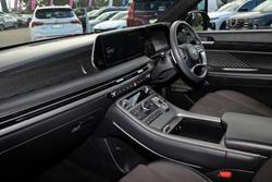 2024 Hyundai Palisade Calligraphy Black Ink