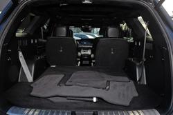 2024 Hyundai Palisade Calligraphy Black Ink