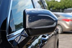 2024 Hyundai Palisade Calligraphy Black Ink