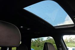 2024 Hyundai Palisade Calligraphy Black Ink