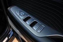 2024 Hyundai Palisade Calligraphy Black Ink