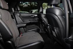 2024 Hyundai Palisade Calligraphy Black Ink