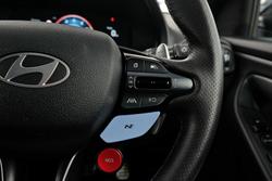 2025 Hyundai i30 N Premium