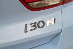 2025 Hyundai i30 N Premium
