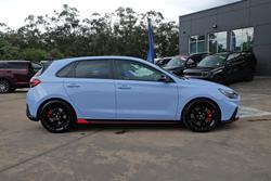 2025 Hyundai i30 N Premium