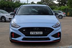 2025 Hyundai i30 N Premium