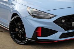 2025 Hyundai i30 N Premium
