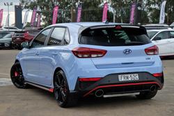 2025 Hyundai i30 N Premium