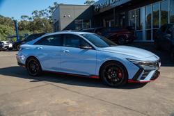 2025 Hyundai i30 N Premium