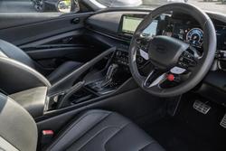 2025 Hyundai i30 N Premium