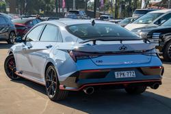 2025 Hyundai i30 N Premium