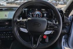 2025 Hyundai i30 N Premium