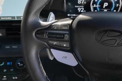 2025 Hyundai i30 N Premium