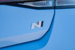 2025 Hyundai i30 N Premium
