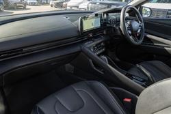 2025 Hyundai i30 N Premium