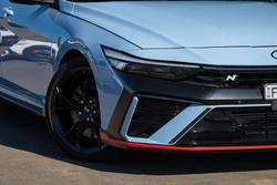 2025 Hyundai i30 N Premium