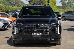 2024 Hyundai Palisade Calligraphy Black Ink