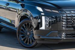 2024 Hyundai Palisade Calligraphy Black Ink