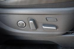 2024 Hyundai Palisade Calligraphy Black Ink
