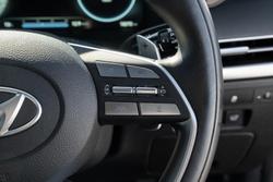 2024 Hyundai Palisade Calligraphy Black Ink