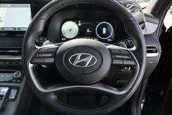 2024 Hyundai Palisade Calligraphy Black Ink