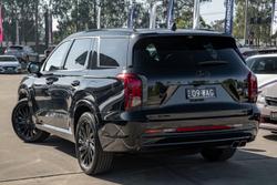 2024 Hyundai Palisade Calligraphy Black Ink