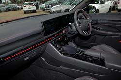 2025 Hyundai Sonata N Line