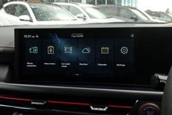 2025 Hyundai Sonata N Line