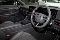 2025 Hyundai Sonata N Line