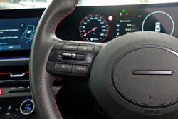 2025 Hyundai Sonata N Line