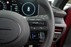 2025 Hyundai Sonata N Line