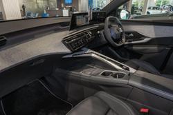 2025 Peugeot 3008 GT Premium Hybrid